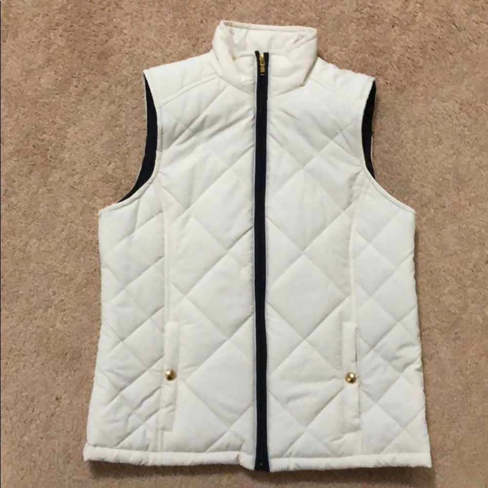 Ralph Lauren Vest